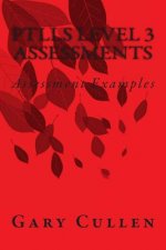 PTLLS Level 3 Assessments: Assessment Examples