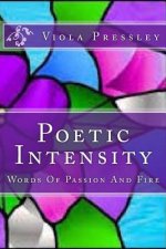 Poetic Intensity: Words Of Passion And Fire