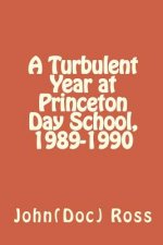 A Turbulent Year at Princeton Day School, 1989-1990