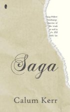 Saga: A Flash-Fiction Novella