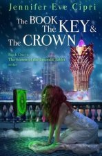 The Book, the Key and the Crown