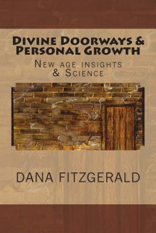 Divine Doorways and personal growth