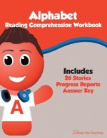 Alphabet Reading Comprehension Workbook
