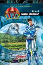Capitán Leo- ?Verdad o fantasía?: Tomo 1