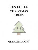 Ten Little Christmas Trees