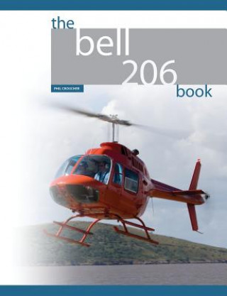 The Bell 206 Book
