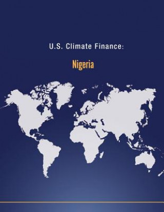U.S. Climate Finance: Nigeria