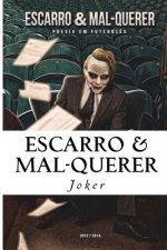 Escarro & Mal-Querer: Poesia em Futebol?s - 2012/2014