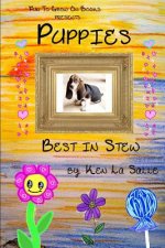 Puppies: Best in Stew