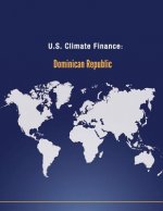 U.S. Climate Finance: Dominican Republic