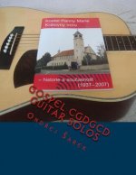 Gospel CGDGCD Guitar Solos