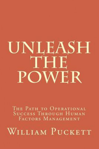 Unleash the Power: The Path to Operational Success Through Human Factors Management