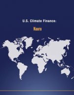 U.S. Climate Finance: Nauru