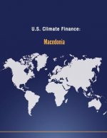 U.S. Climate Finance: Macedonia