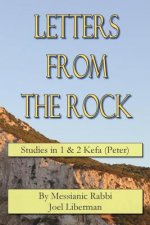 Letters from the Rock: Studies in Kefa (Peter)