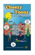 Cheezy Toonz Vol 6