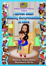 I learned about Reading Comprehension at Home