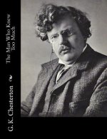 The Man Who Knew Too Much