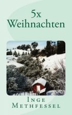5x Weihnachten