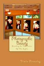Photographic Beauty: Standing In The Center Of The Lights