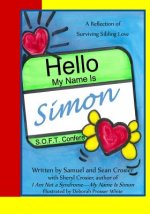 Hello My Name is Simon