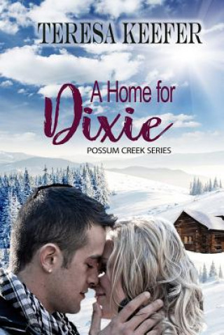 A Home for Dixie
