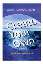 Create Your Own: Recreating Your World