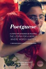 Poetguese: A Utopia Where Words Matter, the first book of lettrs