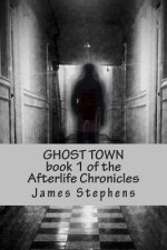 Ghost Town: Book 1 of the Afterlife Chronicles