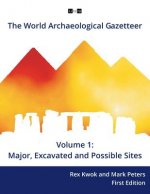 World Archaeological Gazetteer