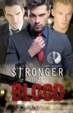 Stronger Than Blood