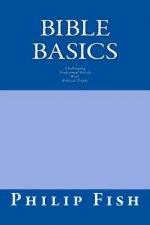 Bible Basics: Challenging Traditional Beliefs with Biblical Truths