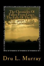 The Chronicles Of Fallen From Grace, The Falls Of The Bible And Some Of My Own Galatians 5: 4