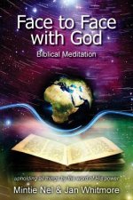 Face to Face with God: Biblical Meditation