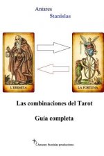 Las combinaciones del Tarot.Guia completa