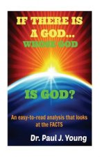 If There Is A God, Whose God Is God?
