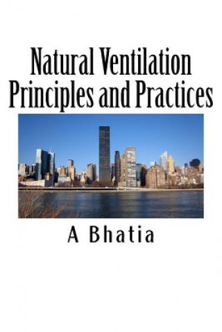 Natural Ventilation Principles and Practices: HVAC e-Book