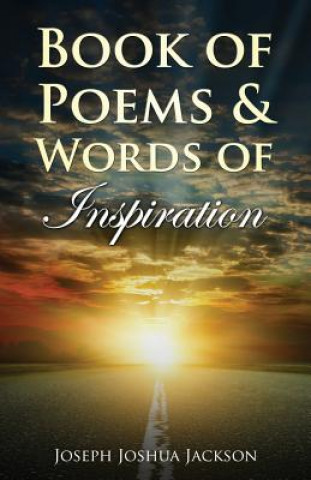 Book of Poems and Words of Inspiration