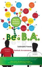Be a B.A.: Way to Business Analysis!