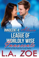 Innocent 4: Alicia