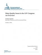 Water Quality Issues in the 113th Congress: An Overview