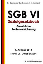 SGB VI - Sozialgesetzbuch - Gesetzliche Rentenversicherung