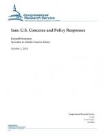Iran: U.S. Concerns and Policy Responses