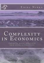 Complexity in Economics: Emerging macro behaviour from micro interactions