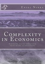 Complexity in Economics: Emerging macro behaviour from micro interactions