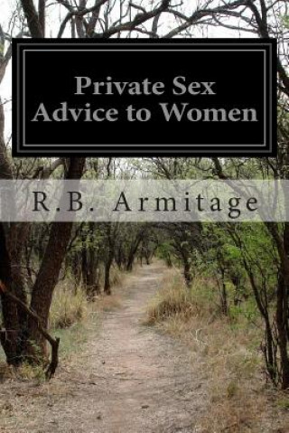 Private Sex Advice to Women