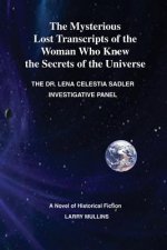 The Mysterious Lost Transcripts of the Woman Who Knew the Secrets of the Universe: The Lena Celestial Sadler Investigative Panel