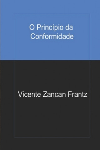 O Princípio da Conformidade