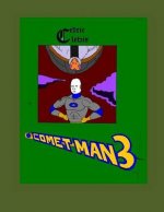 Comet Man 3