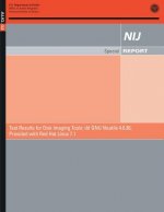 Test Results for Disk Imaging Tools: dd GNU fileutils 4.0.36, Provided with Red Hat Linux 7.1